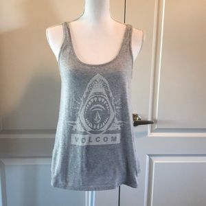 Volcom Tank top
